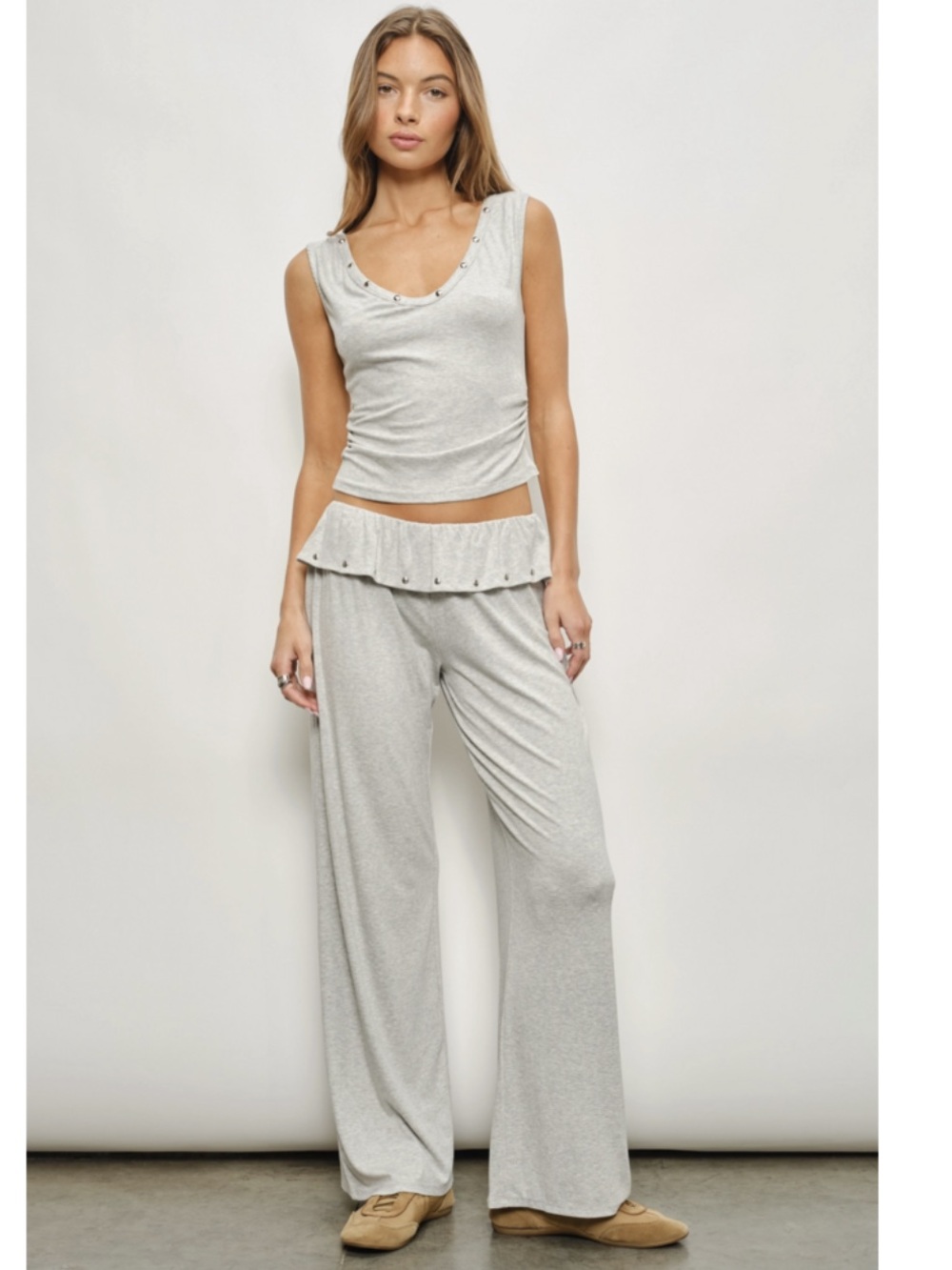 Pretty garbage Delilah set